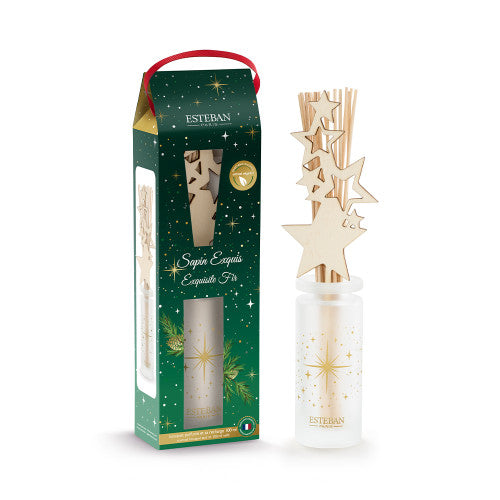 Bouquet Sapin Exquis 100 ml Esteban Paris de la marca Esteban Paris Parfums en Aromaticks