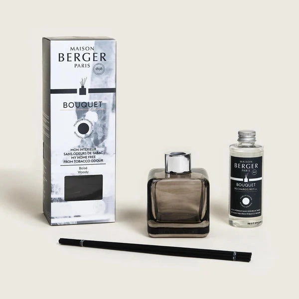 Tobacco Anti Odor Bouquet 125 ml