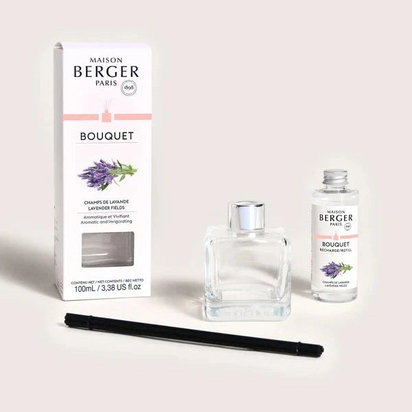 Lavender Fields Bouquet 125 ml