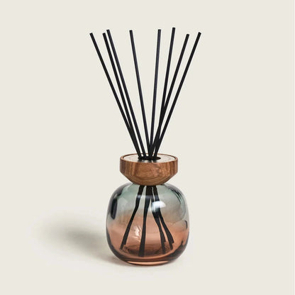 Bouquet perfumado madera Verde Pruna 180 ml Maison Berger de la marca Maison Berger Paris en Aromaticks