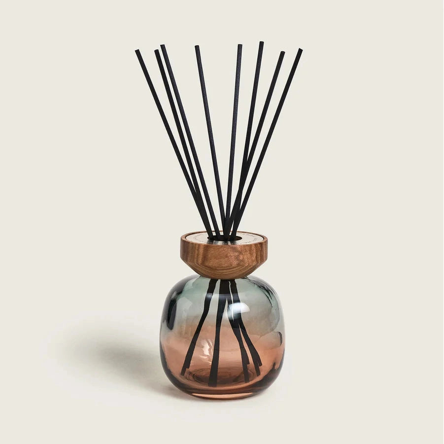 Bouquet perfumado madera Verde Pruna 180 ml  Maison Berger