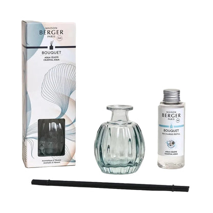 Bouquet Corali 100 ml Maison Berger de la marca Maison Berger Paris en Aromaticks