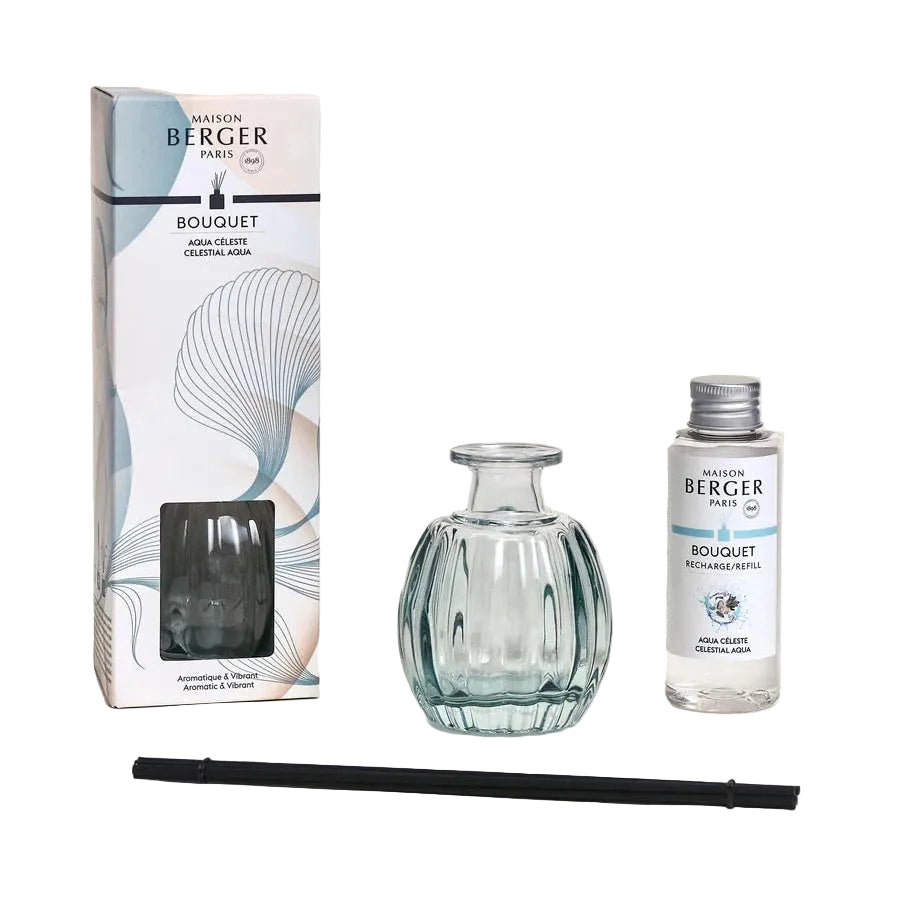 Bouquet Corali 100 ml Maison Berger