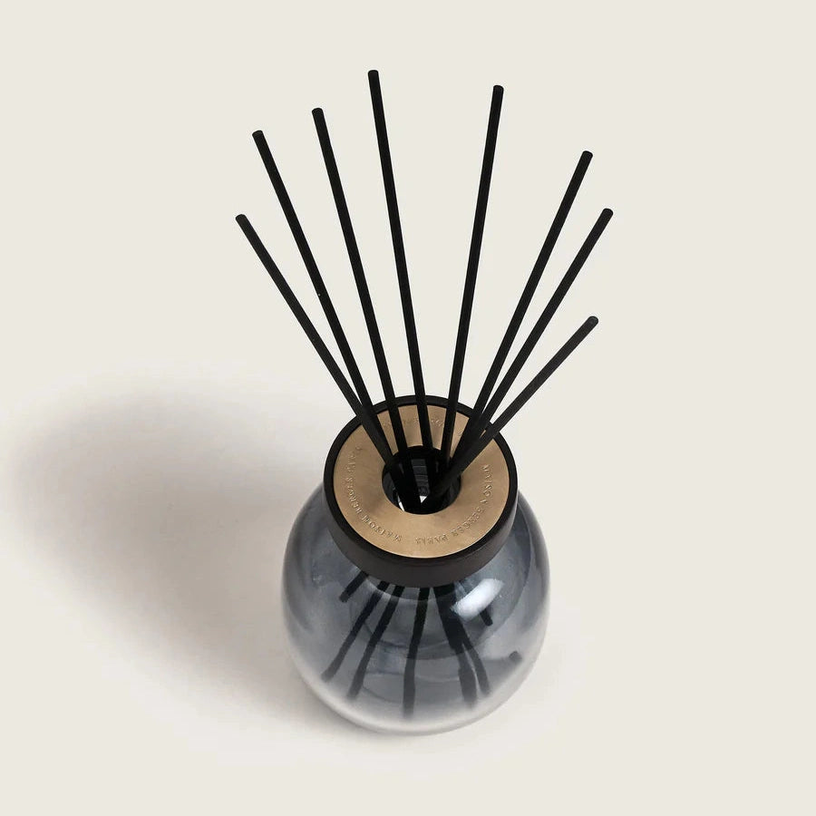 Bouquet perfumado Madera Negro 180 ml Maison Berger de la marca Maison Berger Paris en Aromaticks