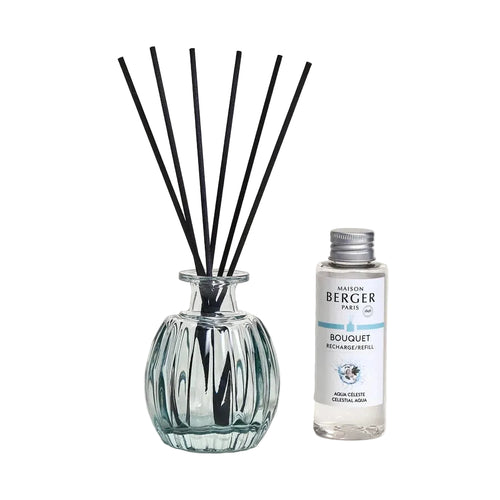 Bouquet Corali 100 ml Maison Berger de la marca Maison Berger Paris en Aromaticks