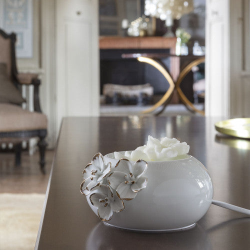 Amour De Fleurs Mathilde M electric burner