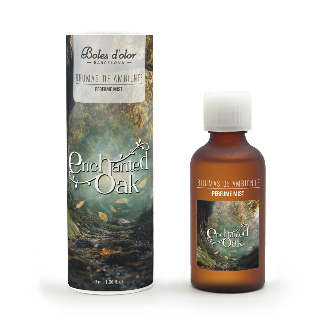 Bruma de ambiente Enchanted Oak 50 ml