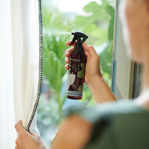 Spray Textil Nerolí 200 ml Esteban Paris