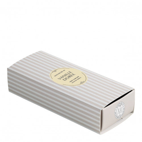 Ceras perfumadas Vainilla Doré Mathilde m