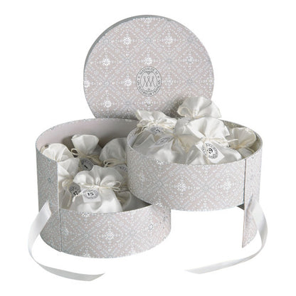 Calendario de Adviento Mathilde M de la marca Mathilde M en Aromaticks