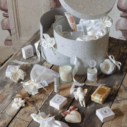 Calendario de Adviento Mathilde M de la marca Mathilde M en Aromaticks