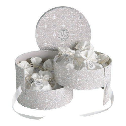 Calendario de Adviento Mathilde M