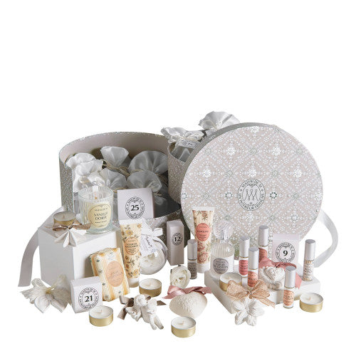 Calendario de Adviento Mathilde M de la marca Mathilde M en Aromaticks