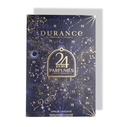 Calendario Adviento Durance de la marca Durance en Aromaticks