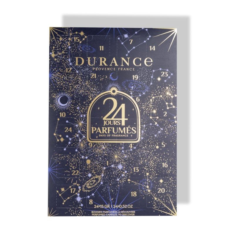 Calendario Adviento Durance