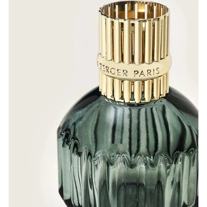 Lámpara catalítica Cannelo Verde Maison Berger