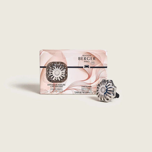 Difusor coche Corali Maison Berger de la marca Maison Berger Paris en Aromaticks