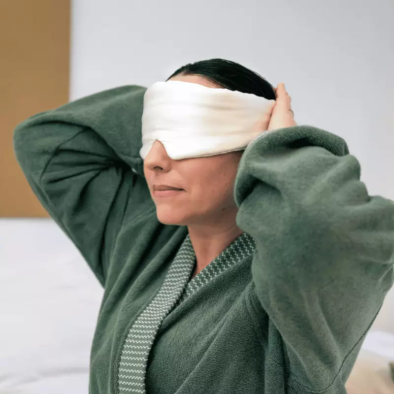 Caja Ritual de Noche Tranquila BIO Terre d'Oc de la marca Terre d'Oc en Aromaticks