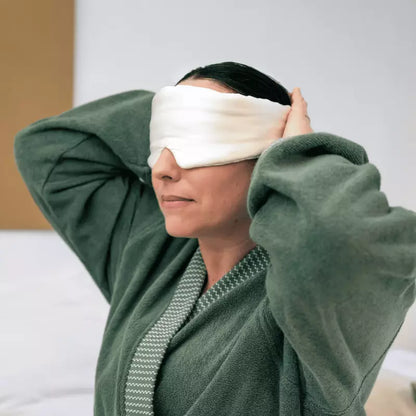 Caja Ritual de Noche Tranquila BIO Terre d'Oc de la marca Terre d'Oc en Aromaticks