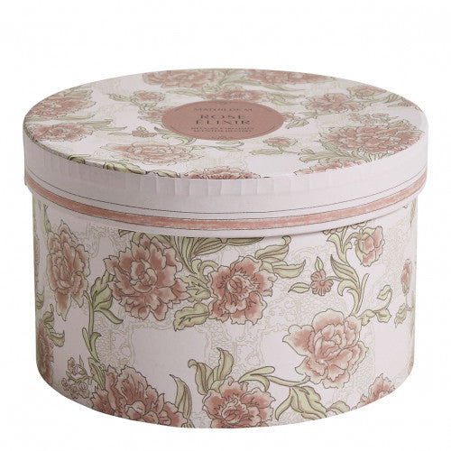 Caja 5 cerámicas perfumadas Rose Elixir
