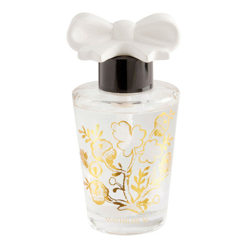 Cofre regalo Voile de Lin Mikado + Vela MathildeM