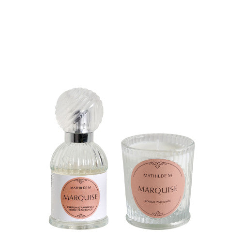 Pack Regalo Marquise Mathilde M