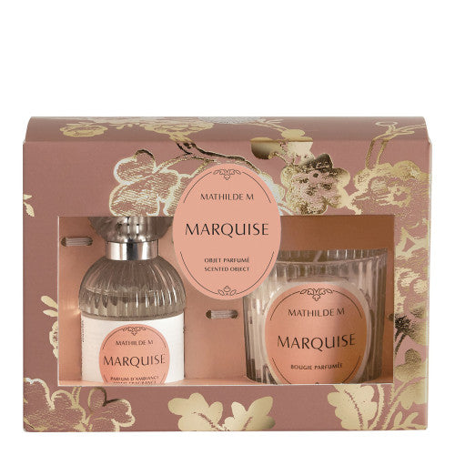Pack Regalo Marquise Mathilde M