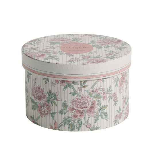 Box of 5 Marquise scented ceramics