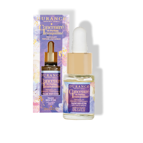 Concentrado de perfume Tranquilidad 12 Ml Durance de la marca Durance en Aromaticks