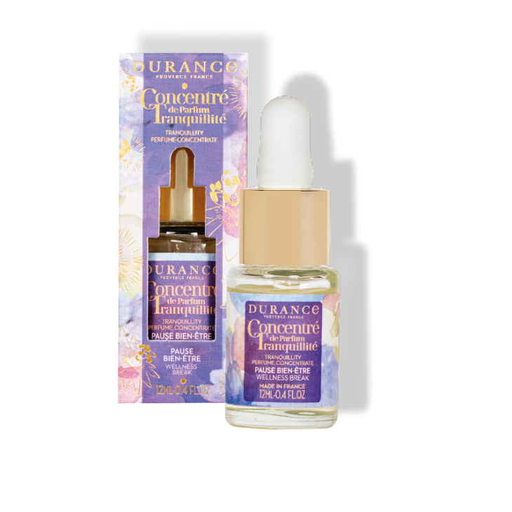 Concentrado de perfume Serenidad 12 Ml Durance