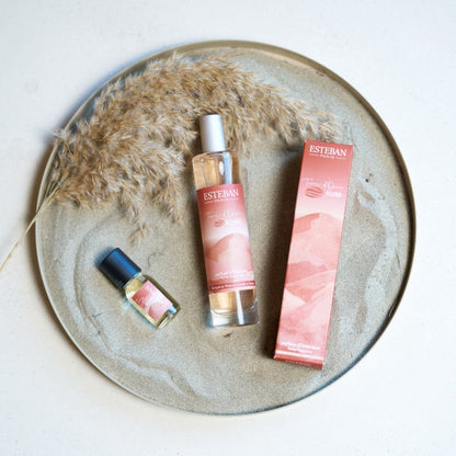 Concentrado de perfume Terre d´Ocre Karité Esteban Paris de la marca Esteban Paris Parfums en Aromaticks