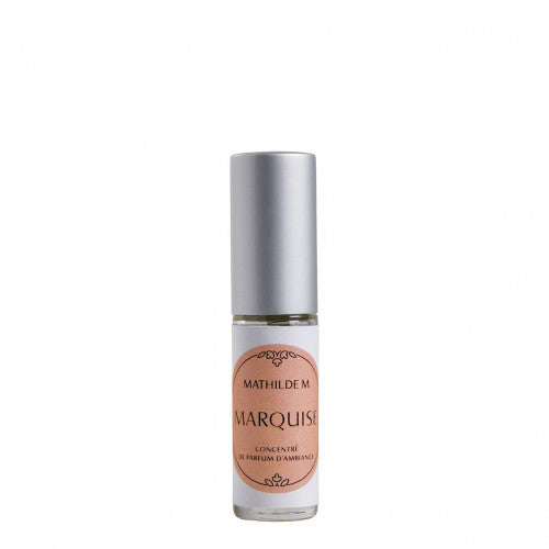 Concentrado para cerámicas Marquise 5 ml de la marca Mathilde M en Aromaticks