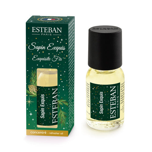 Sapin Exquis perfume concentrate 15 ml