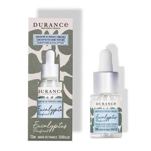Concentrado de perfume Eucalipto Purificante 12 ml Durance de la marca Durance en Aromaticks