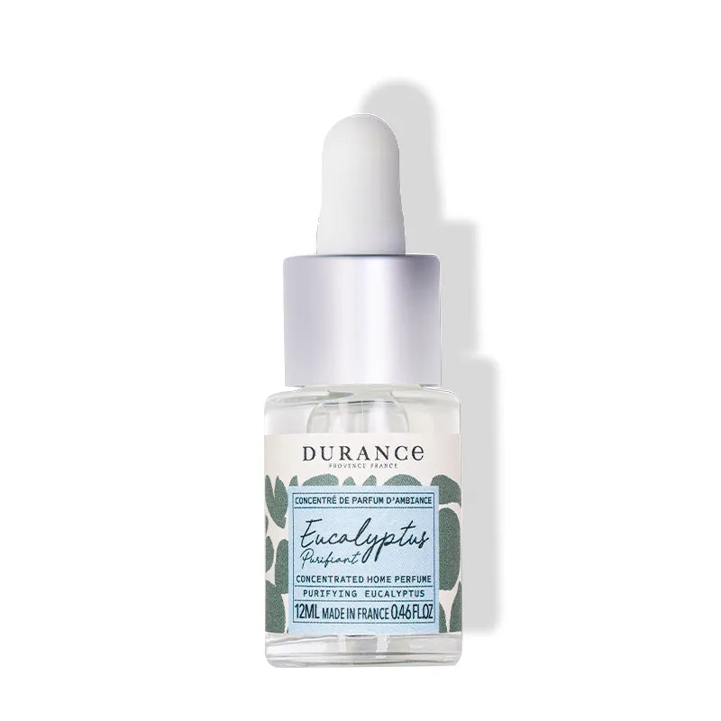 Concentrado de perfume Eucalipto Purificante 12 ml Durance de la marca Durance en Aromaticks