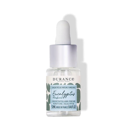 Concentrado de perfume Eucalipto Purificante 12 ml Durance de la marca Durance en Aromaticks