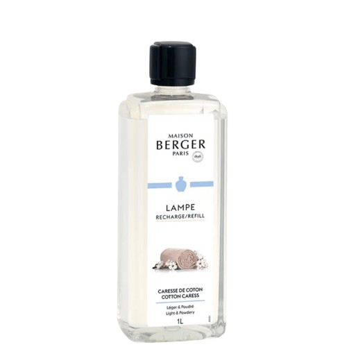 Perfume de hogar Caresse de Coton 1000 ml