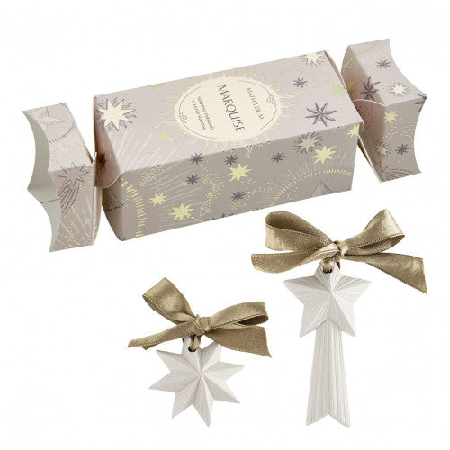 Cracker sorpresa Marquise Mathilde M de la marca Aromaticks en Aromaticks