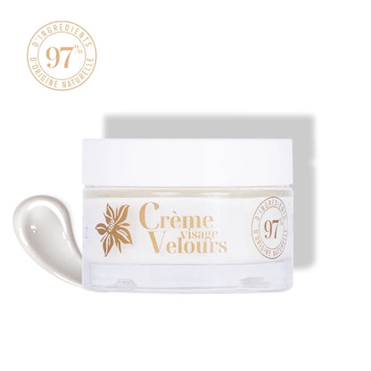 Crema facial Durance 50 ml aromaticks