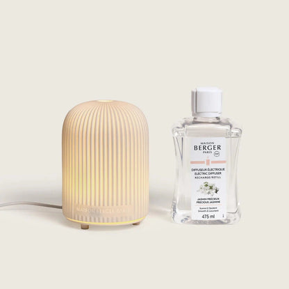 Difusor eléctrico Cúpula Maison Berger de la marca Maison Berger Paris en Aromaticks