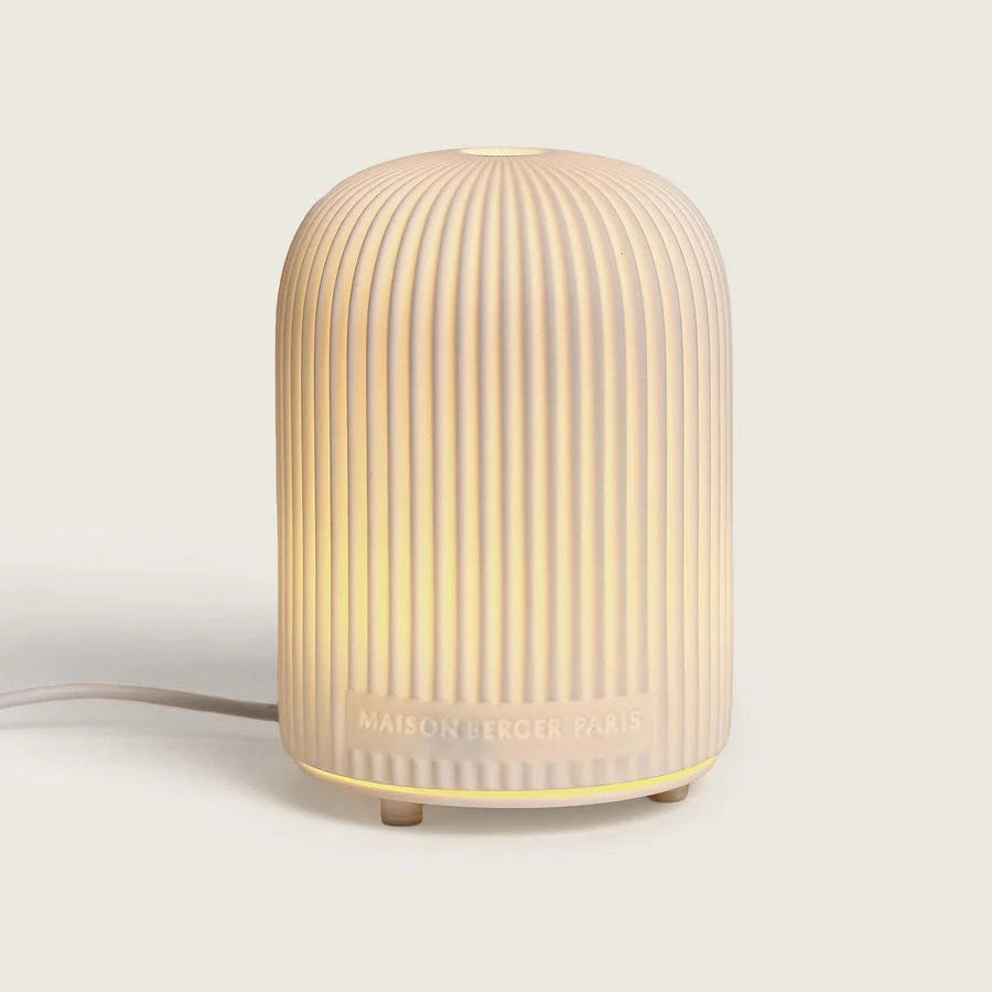 Difusor eléctrico Cúpula Maison Berger de la marca Maison Berger Paris en Aromaticks