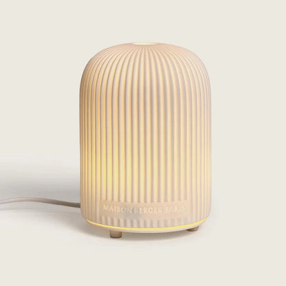 Difusor eléctrico Cúpula Maison Berger de la marca Maison Berger Paris en Aromaticks