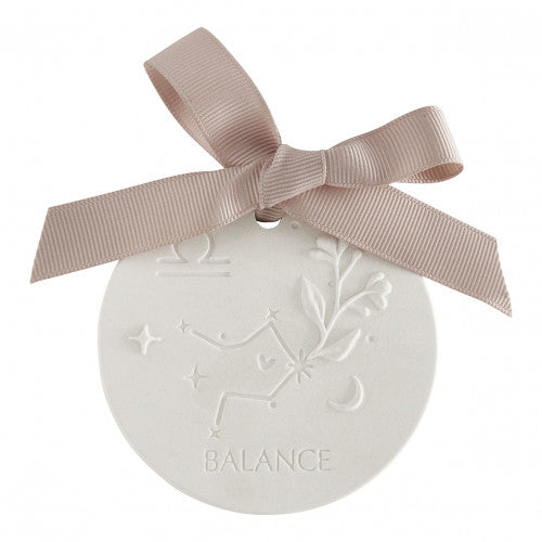 Cerámica perfumada Horóscopo de la marca Mathilde M en Aromaticks