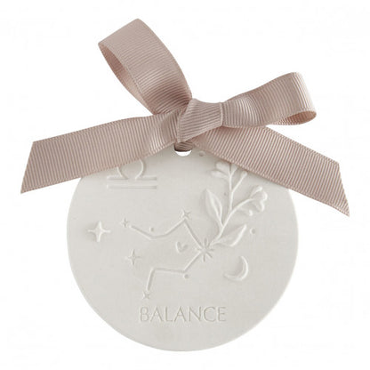 Cerámica perfumada Horóscopo de la marca Mathilde M en Aromaticks