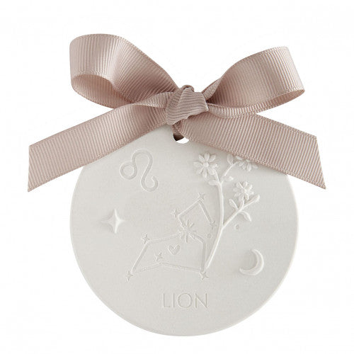 Cerámica perfumada Horóscopo de la marca Mathilde M en Aromaticks