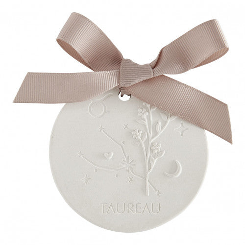 Cerámica perfumada Horóscopo de la marca Mathilde M en Aromaticks