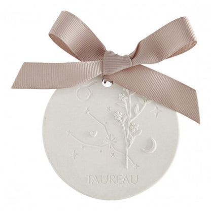 Cerámica perfumada Horóscopo de la marca Mathilde M en Aromaticks