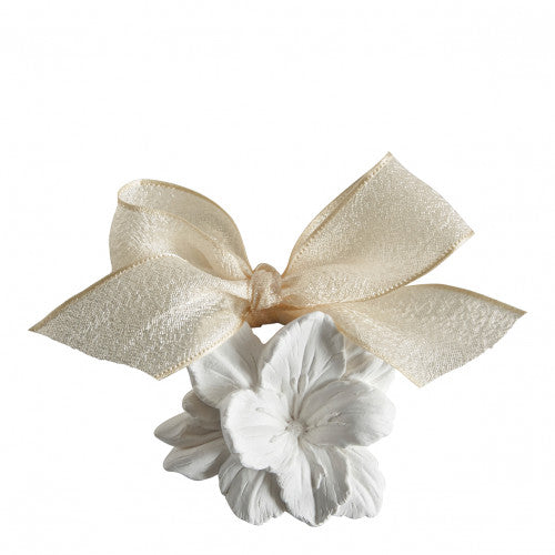 Cerámica flor Fresia Delice Mathilde M