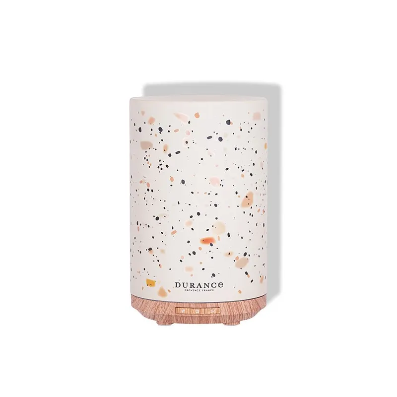 Difusor eléctrico Terrazo Durance de la marca Durance en Aromaticks