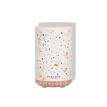 Difusor eléctrico Terrazo Durance de la marca Durance en Aromaticks